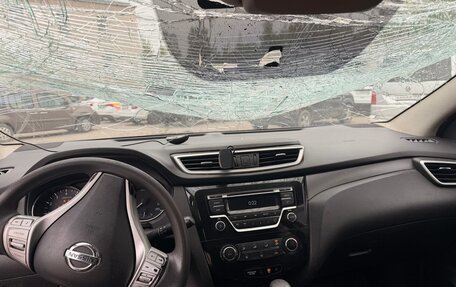 Nissan Qashqai, 2017 год, 430 000 рублей, 5 фотография
