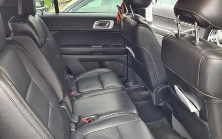 Ford Explorer VI, 2013 год, 2 000 000 рублей, 4 фотография