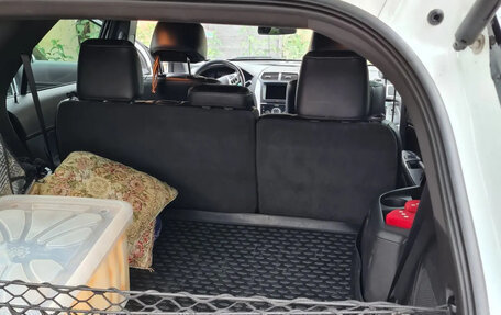 Ford Explorer VI, 2013 год, 2 000 000 рублей, 5 фотография