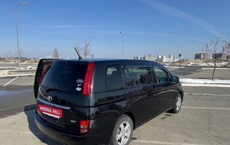 Toyota ISis I, 2009 год, 1 000 000 рублей, 2 фотография