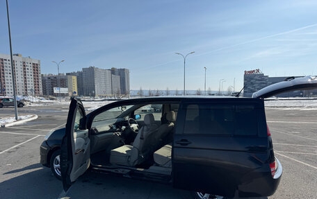 Toyota ISis I, 2009 год, 1 000 000 рублей, 3 фотография