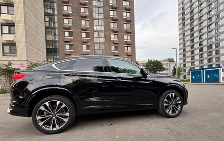 Geely Tugella FY11, 2023 год, 2 850 000 рублей, 2 фотография