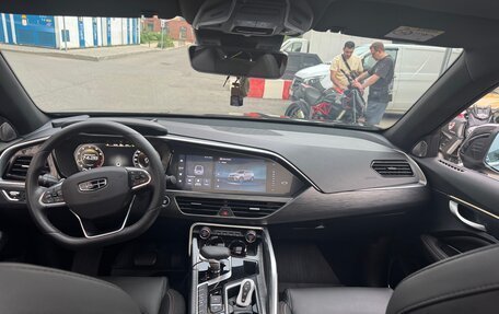 Geely Tugella FY11, 2023 год, 2 850 000 рублей, 7 фотография