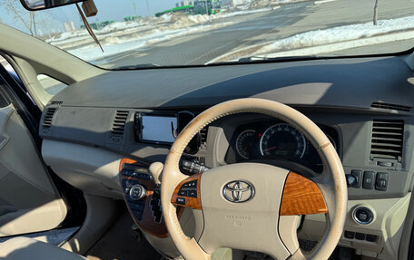 Toyota ISis I, 2009 год, 1 000 000 рублей, 6 фотография