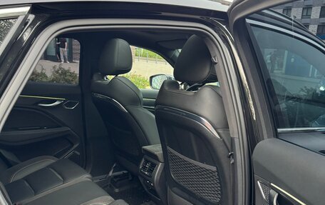 Geely Tugella FY11, 2023 год, 2 850 000 рублей, 6 фотография