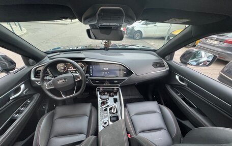 Geely Tugella FY11, 2023 год, 2 850 000 рублей, 9 фотография