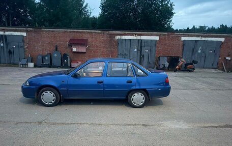 Daewoo Nexia I рестайлинг, 2012 год, 265 000 рублей, 5 фотография