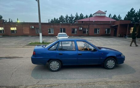 Daewoo Nexia I рестайлинг, 2012 год, 265 000 рублей, 7 фотография
