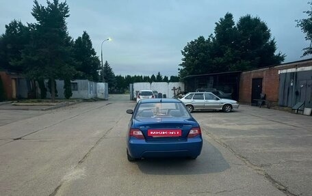 Daewoo Nexia I рестайлинг, 2012 год, 265 000 рублей, 6 фотография