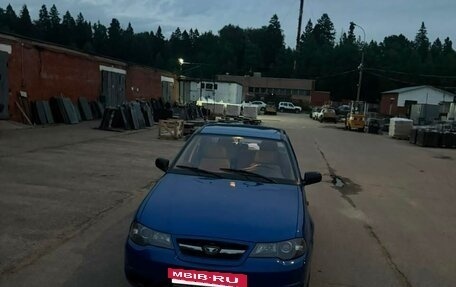 Daewoo Nexia I рестайлинг, 2012 год, 265 000 рублей, 3 фотография