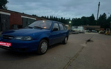 Daewoo Nexia I рестайлинг, 2012 год, 265 000 рублей, 4 фотография