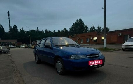 Daewoo Nexia I рестайлинг, 2012 год, 265 000 рублей, 2 фотография