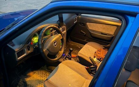 Daewoo Nexia I рестайлинг, 2012 год, 265 000 рублей, 10 фотография