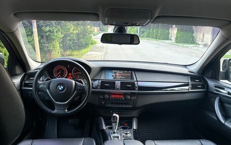 BMW X6, 2012 год, 2 400 000 рублей, 8 фотография