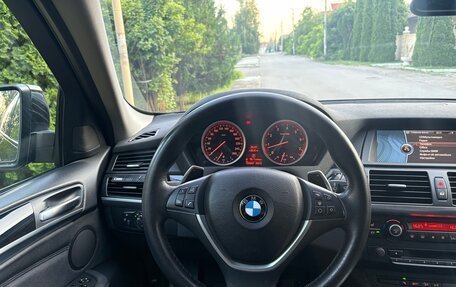 BMW X6, 2012 год, 2 400 000 рублей, 9 фотография