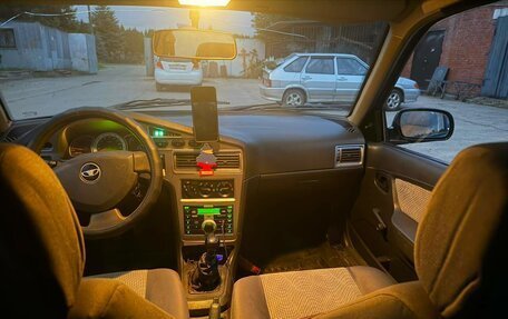 Daewoo Nexia I рестайлинг, 2012 год, 265 000 рублей, 9 фотография