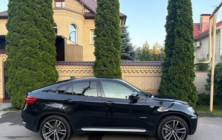 BMW X6, 2012 год, 2 400 000 рублей, 5 фотография