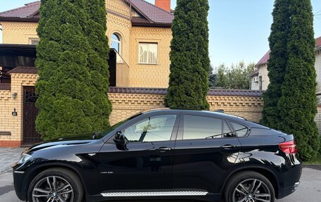 BMW X6, 2012 год, 2 400 000 рублей, 3 фотография
