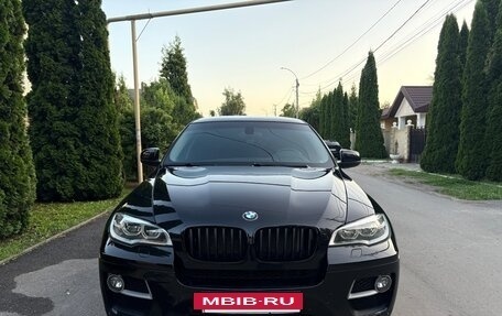 BMW X6, 2012 год, 2 400 000 рублей, 2 фотография