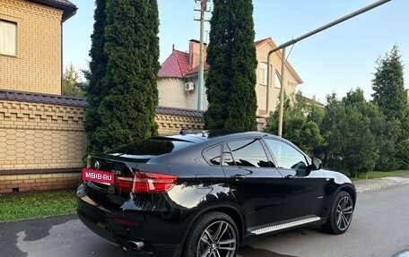 BMW X6, 2012 год, 2 400 000 рублей, 4 фотография
