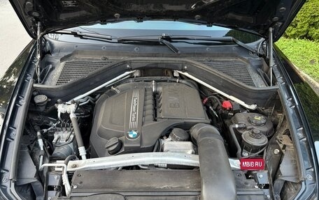 BMW X6, 2012 год, 2 400 000 рублей, 12 фотография