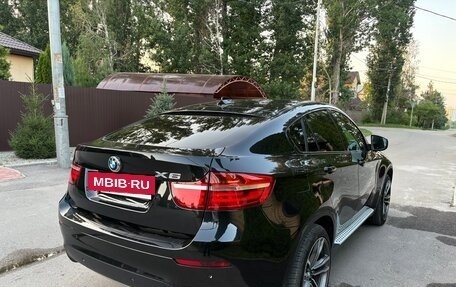 BMW X6, 2012 год, 2 400 000 рублей, 14 фотография