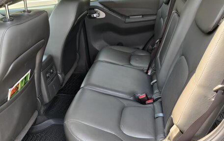 Nissan Pathfinder, 2013 год, 1 900 000 рублей, 7 фотография