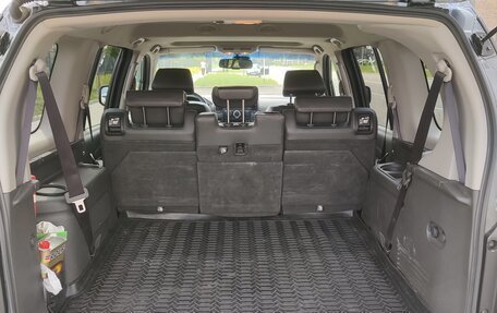 Nissan Pathfinder, 2013 год, 1 900 000 рублей, 6 фотография