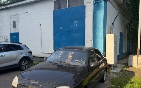 Chevrolet Lanos I, 2006 год, 85 000 рублей, 2 фотография