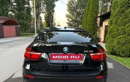 BMW X6, 2012 год, 2 400 000 рублей, 16 фотография