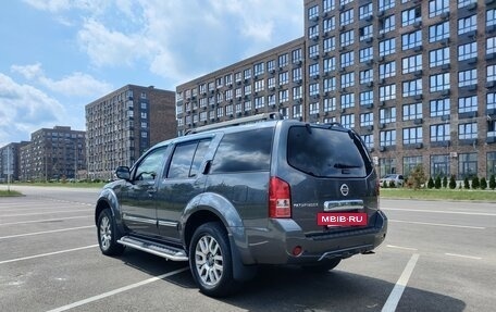 Nissan Pathfinder, 2013 год, 1 900 000 рублей, 5 фотография
