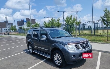 Nissan Pathfinder, 2013 год, 1 900 000 рублей, 3 фотография