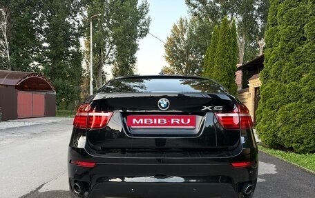 BMW X6, 2012 год, 2 400 000 рублей, 15 фотография