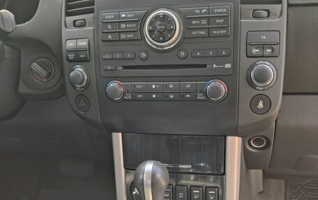 Nissan Pathfinder, 2013 год, 1 900 000 рублей, 10 фотография