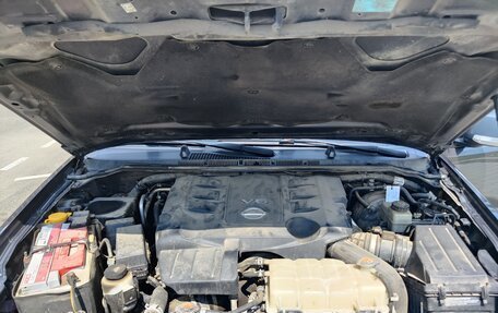 Nissan Pathfinder, 2013 год, 1 900 000 рублей, 16 фотография
