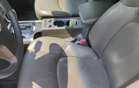 Nissan Pathfinder, 2013 год, 1 900 000 рублей, 13 фотография