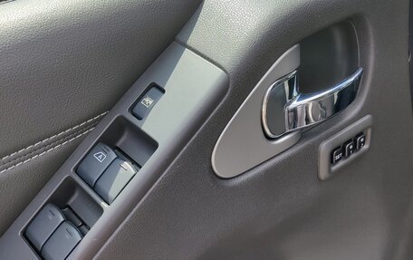 Nissan Pathfinder, 2013 год, 1 900 000 рублей, 15 фотография