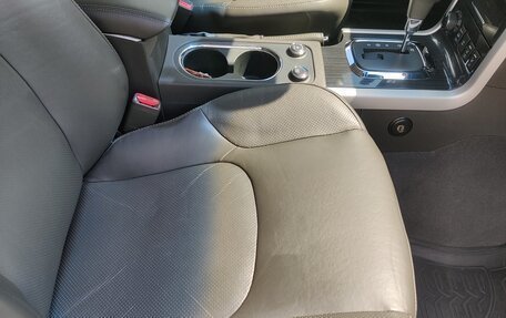 Nissan Pathfinder, 2013 год, 1 900 000 рублей, 9 фотография