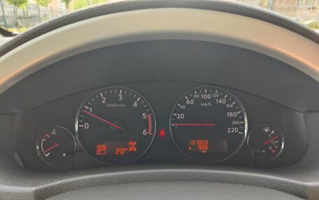 Nissan Pathfinder, 2013 год, 1 900 000 рублей, 17 фотография