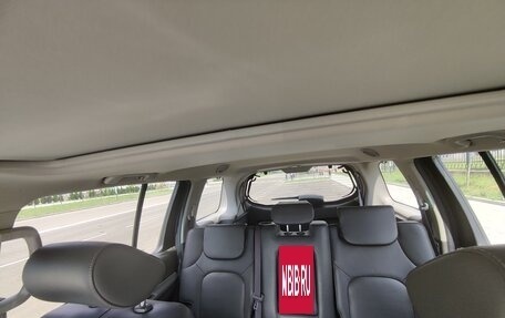 Nissan Pathfinder, 2013 год, 1 900 000 рублей, 22 фотография