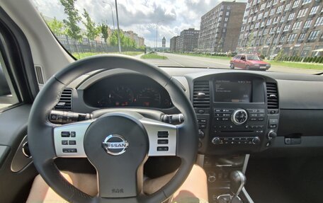 Nissan Pathfinder, 2013 год, 1 900 000 рублей, 26 фотография