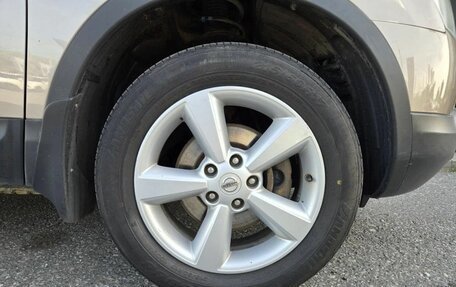 Nissan Qashqai, 2008 год, 650 000 рублей, 7 фотография