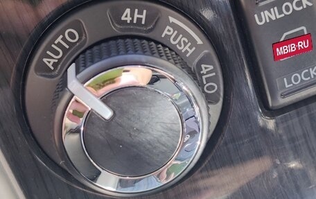 Nissan Pathfinder, 2013 год, 1 900 000 рублей, 27 фотография