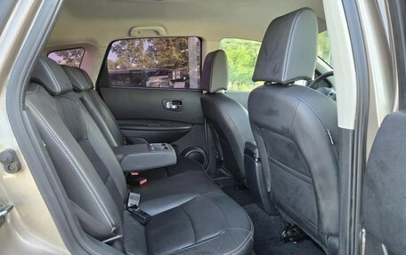 Nissan Qashqai, 2008 год, 650 000 рублей, 15 фотография