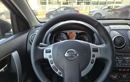 Nissan Qashqai, 2008 год, 650 000 рублей, 10 фотография