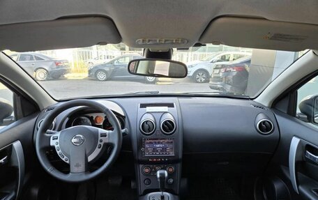 Nissan Qashqai, 2008 год, 650 000 рублей, 12 фотография
