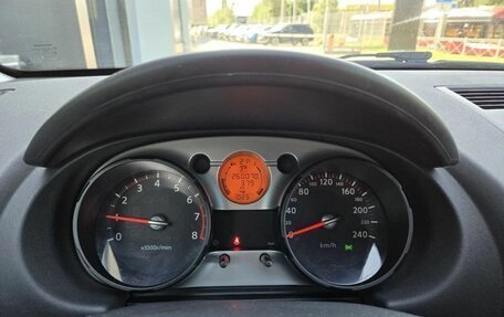 Nissan Qashqai, 2008 год, 650 000 рублей, 11 фотография