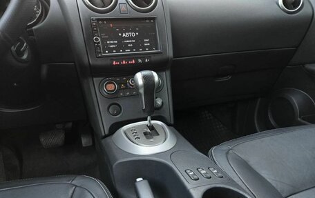 Nissan Qashqai, 2008 год, 650 000 рублей, 20 фотография