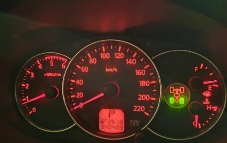 Mitsubishi Pajero Sport II рестайлинг, 2011 год, 1 200 000 рублей, 9 фотография
