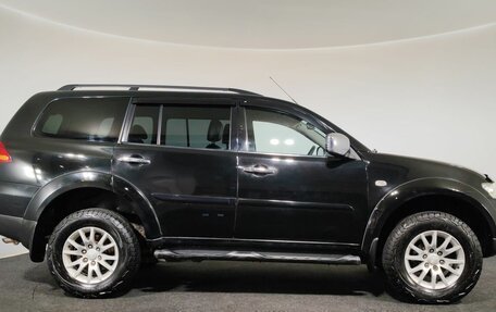 Mitsubishi Pajero Sport II рестайлинг, 2011 год, 1 200 000 рублей, 4 фотография